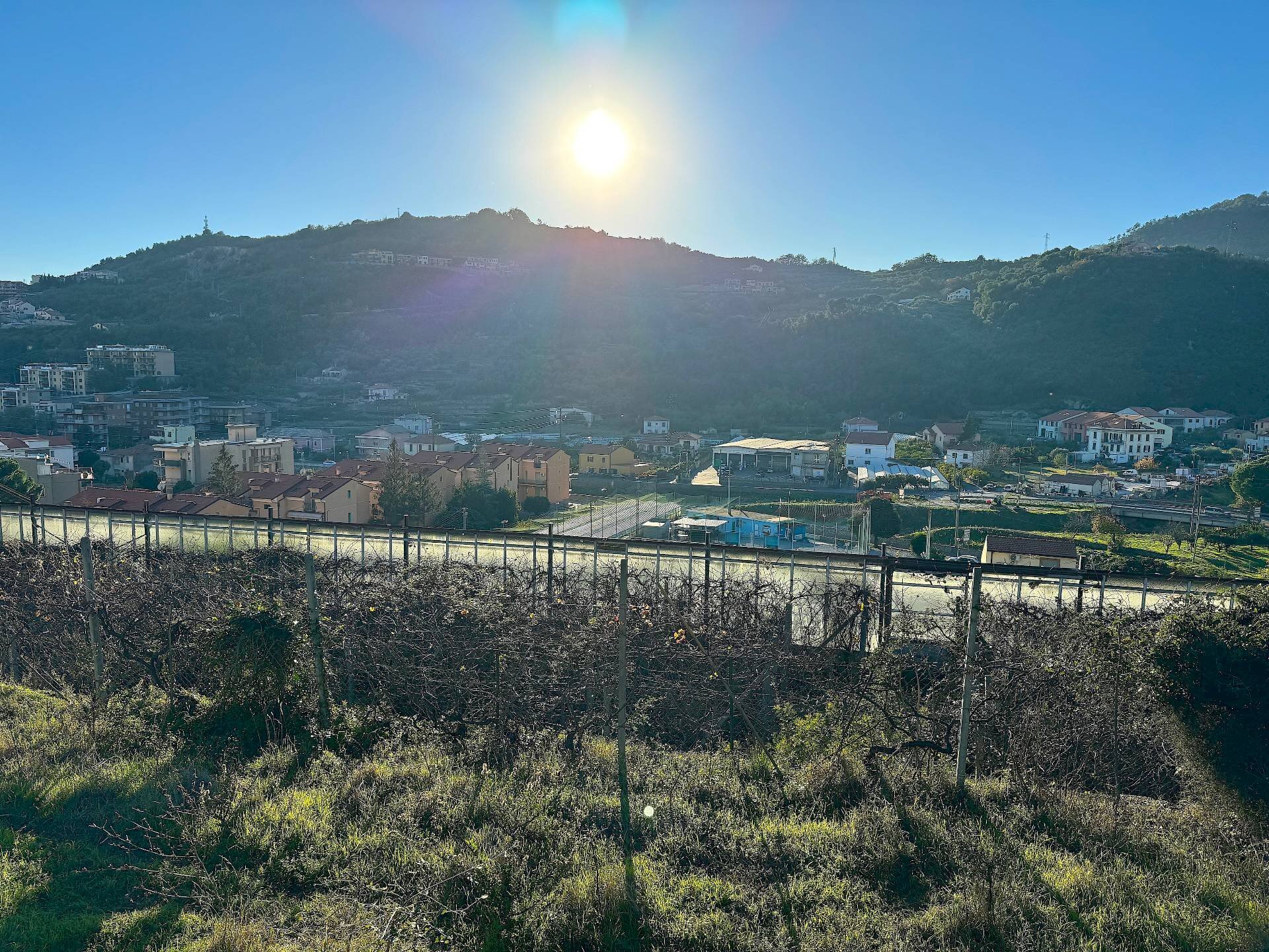 Foto 2 - Terreno edificabile via delle costanze, Pietra Ligure - foto 2