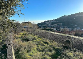 Foto 1 - Terreno edificabile via delle costanze, Pietra Ligure - foto 1