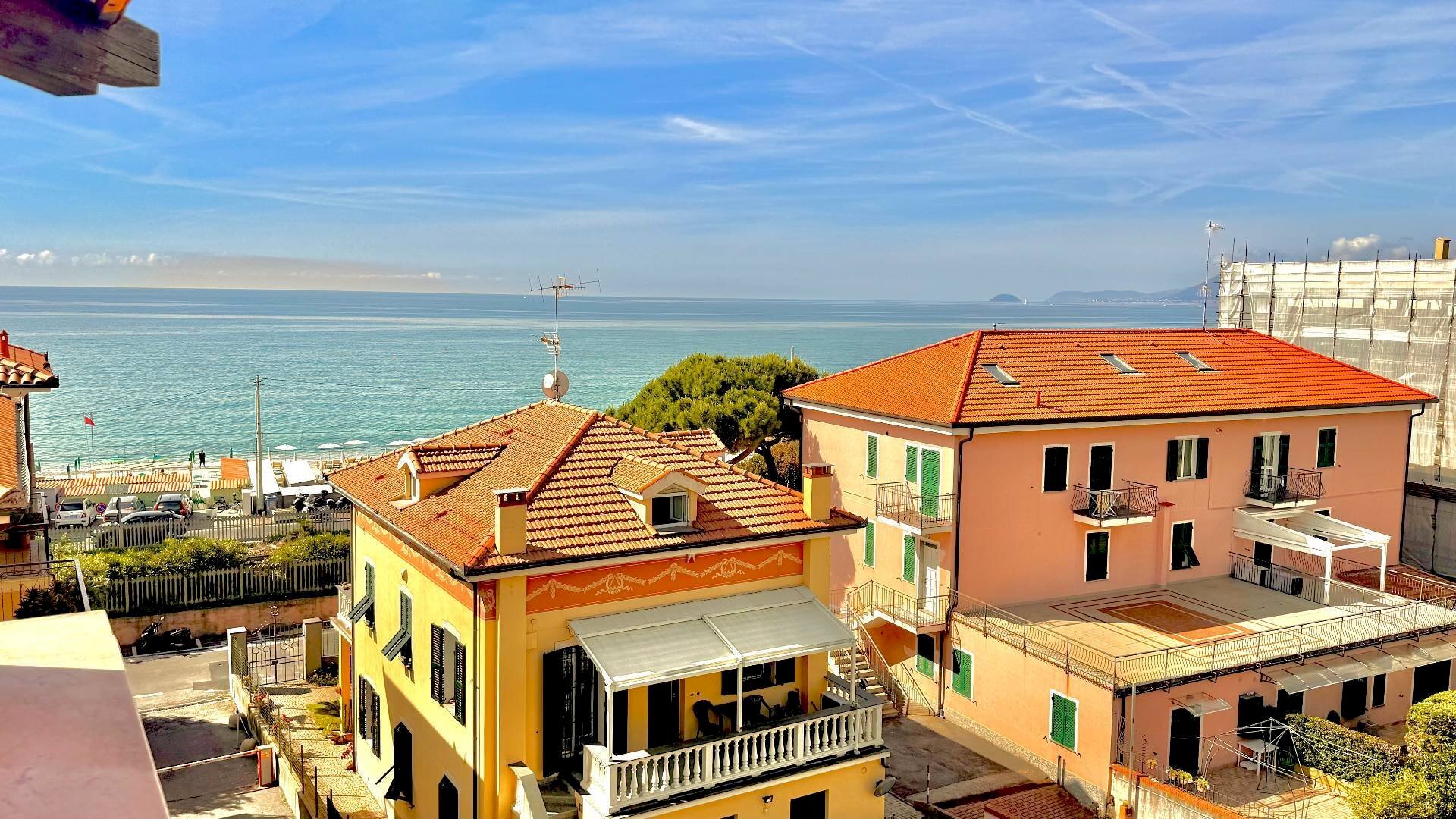 Foto 1 - Attico via xxv aprile
 
64, Borgio Verezzi - foto 1