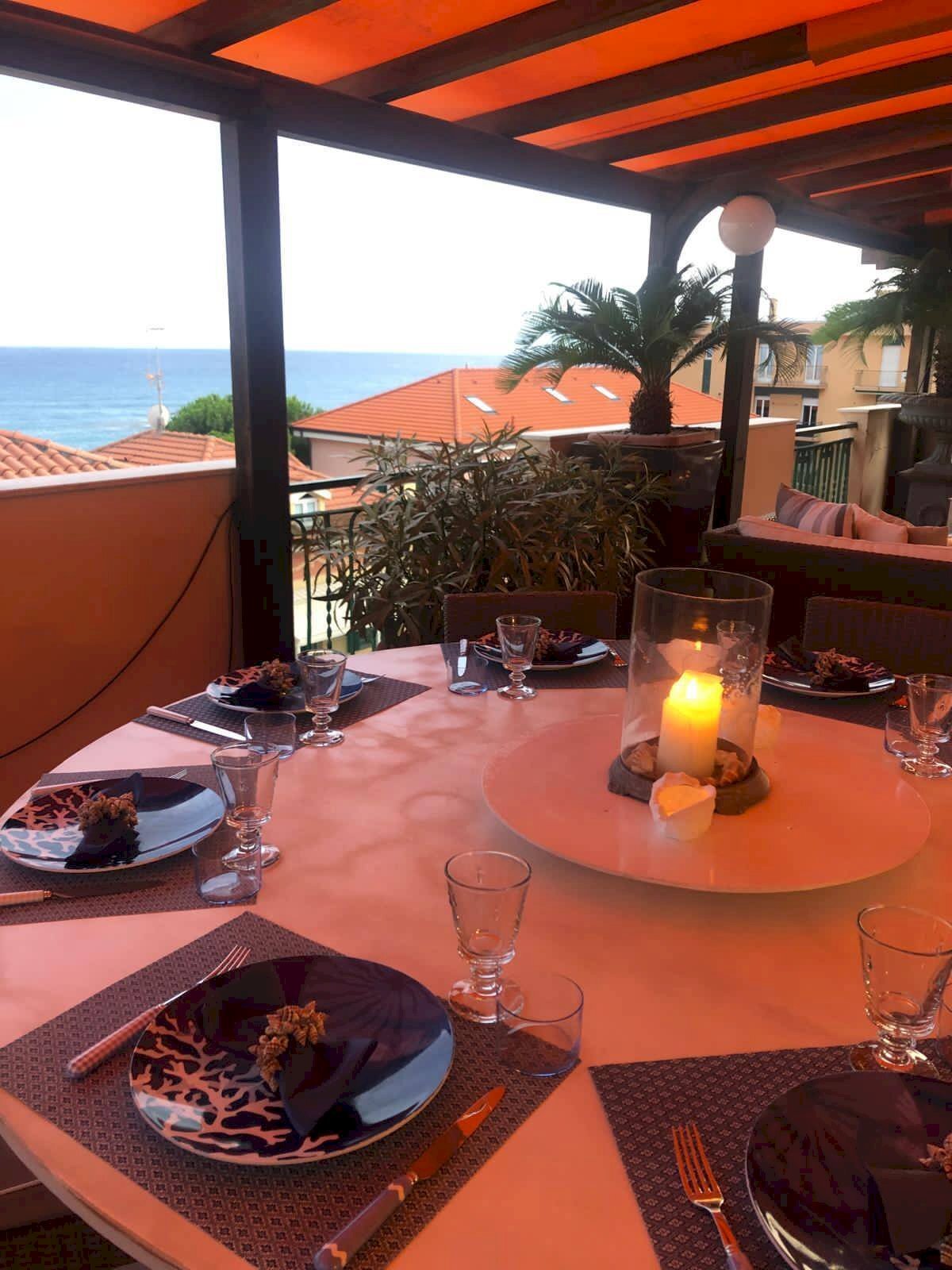 Foto 3 - Attico via xxv aprile
 
64, Borgio Verezzi - foto 3