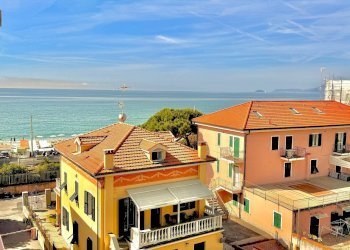 Foto 1 - Attico via xxv aprile
 
64, Borgio Verezzi - foto 1