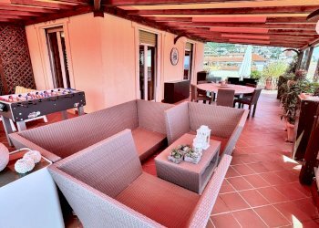 Foto 6 - Attico via xxv aprile
 
64, Borgio Verezzi - foto 6