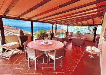 Foto 7 - Attico via xxv aprile
 
64, Borgio Verezzi - foto 7