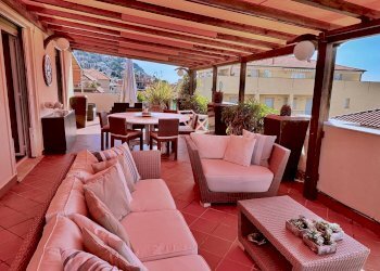 Foto 8 - Attico via xxv aprile
 
64, Borgio Verezzi - foto 8