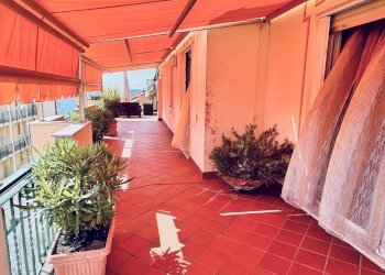 Foto 9 - Attico via xxv aprile
 
64, Borgio Verezzi - foto 9