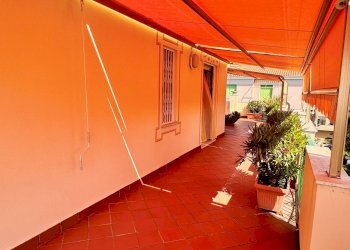 Foto 10 - Attico via xxv aprile
 
64, Borgio Verezzi - foto 10