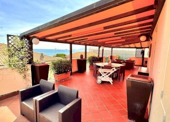 Foto 11 - Attico via xxv aprile
 
64, Borgio Verezzi - foto 11