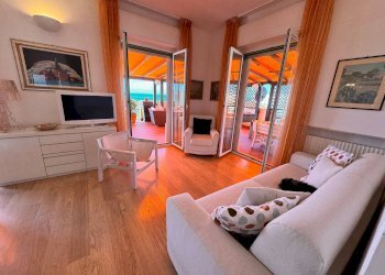 Foto 13 - Attico via xxv aprile
 
64, Borgio Verezzi - foto 13