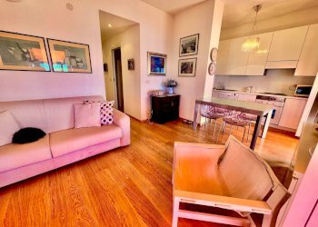 Foto 14 - Attico via xxv aprile
 
64, Borgio Verezzi - foto 14