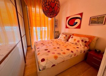 Foto 19 - Attico via xxv aprile
 
64, Borgio Verezzi - foto 19