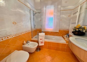 Foto 20 - Attico via xxv aprile
 
64, Borgio Verezzi - foto 20