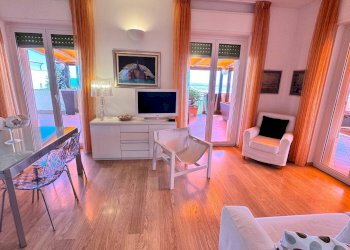 Foto 22 - Attico via xxv aprile
 
64, Borgio Verezzi - foto 22