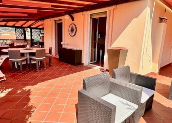 Foto 23 - Attico via xxv aprile
 
64, Borgio Verezzi - foto 23