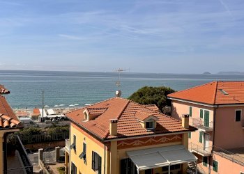 Foto 24 - Attico via xxv aprile
 
64, Borgio Verezzi - foto 24