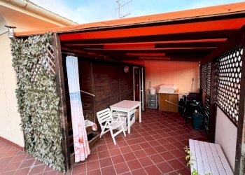 Foto 25 - Attico via xxv aprile
 
64, Borgio Verezzi - foto 25