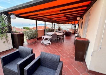 Foto 28 - Attico via xxv aprile
 
64, Borgio Verezzi - foto 28