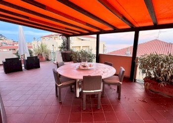 Foto 30 - Attico via xxv aprile
 
64, Borgio Verezzi - foto 30