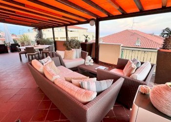 Foto 31 - Attico via xxv aprile
 
64, Borgio Verezzi - foto 31