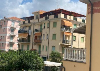 Foto 33 - Attico via xxv aprile
 
64, Borgio Verezzi - foto 33