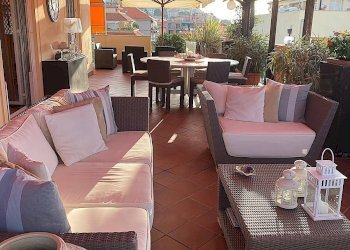 Foto 34 - Attico via xxv aprile
 
64, Borgio Verezzi - foto 34