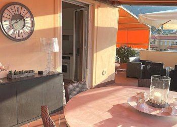 Foto 39 - Attico via xxv aprile
 
64, Borgio Verezzi - foto 39