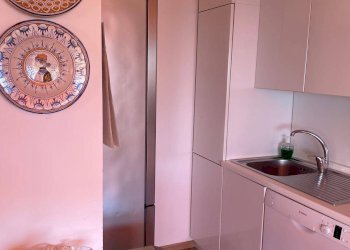 Foto 44 - Attico via xxv aprile
 
64, Borgio Verezzi - foto 44