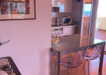 Foto 45 - Attico via xxv aprile
 
64, Borgio Verezzi - foto 45