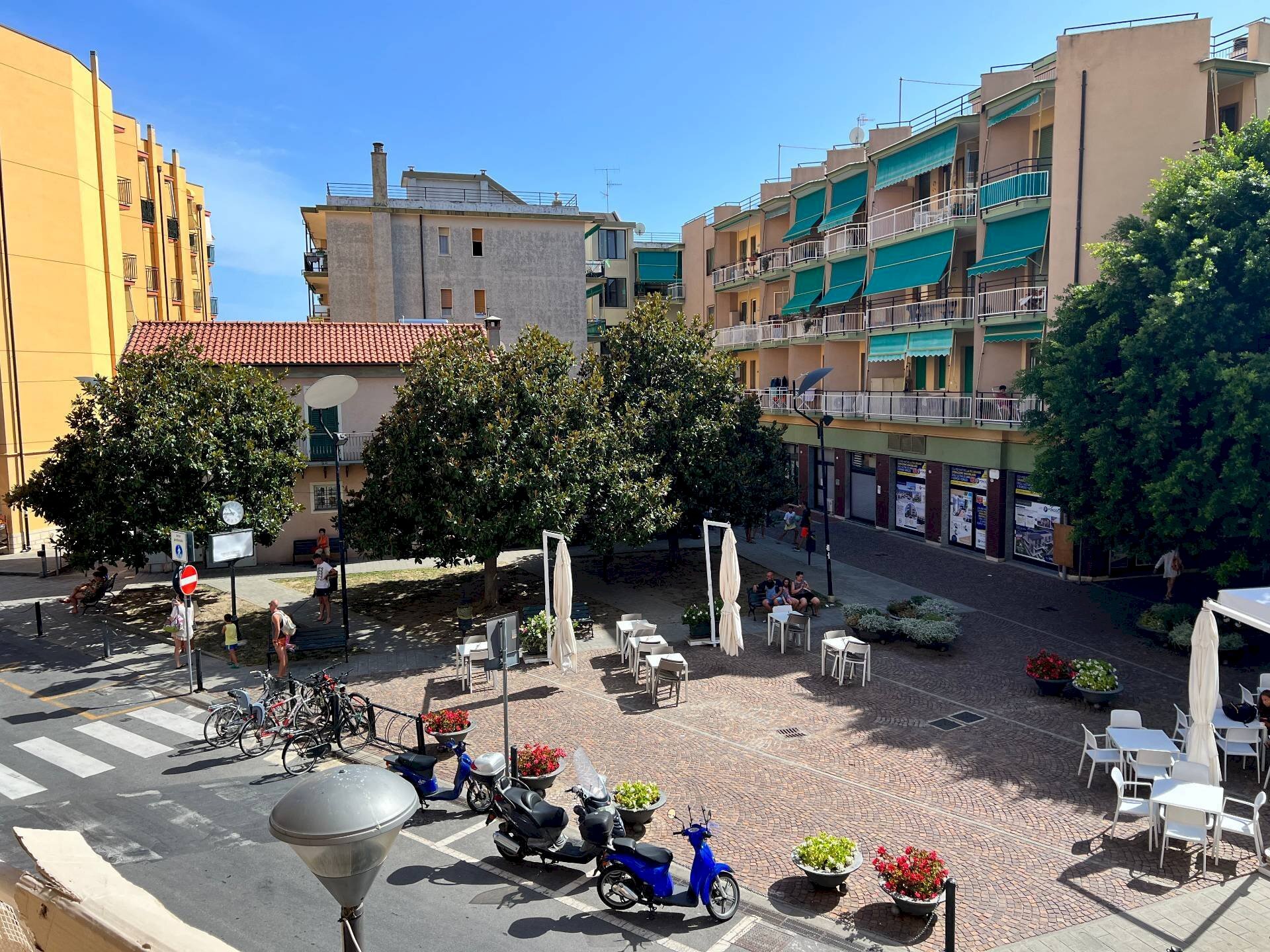 Foto 1 - Quadrilocale via matteotti
 
163, Borgio Verezzi - foto 1