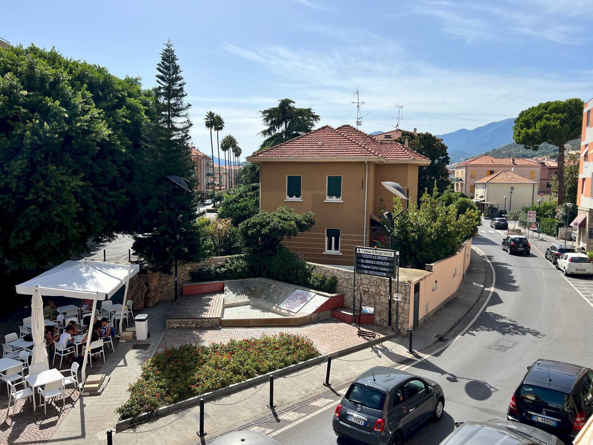 Foto 2 - Quadrilocale via matteotti
 
163, Borgio Verezzi - foto 2