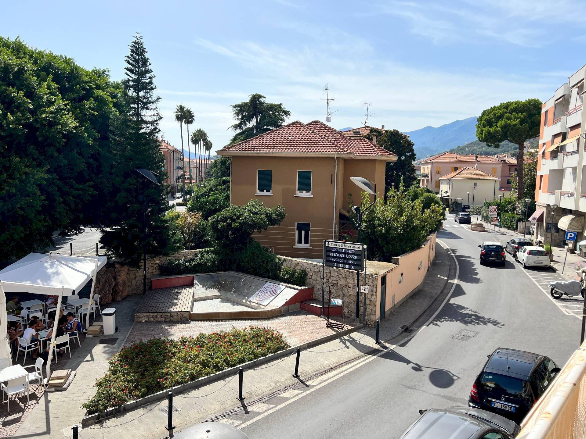 Foto 3 - Quadrilocale via matteotti
 
163, Borgio Verezzi - foto 3