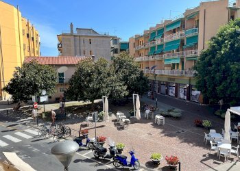 Foto 1 - Quadrilocale via matteotti
 
163, Borgio Verezzi - foto 1