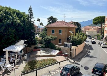 Foto 2 - Quadrilocale via matteotti
 
163, Borgio Verezzi - foto 2