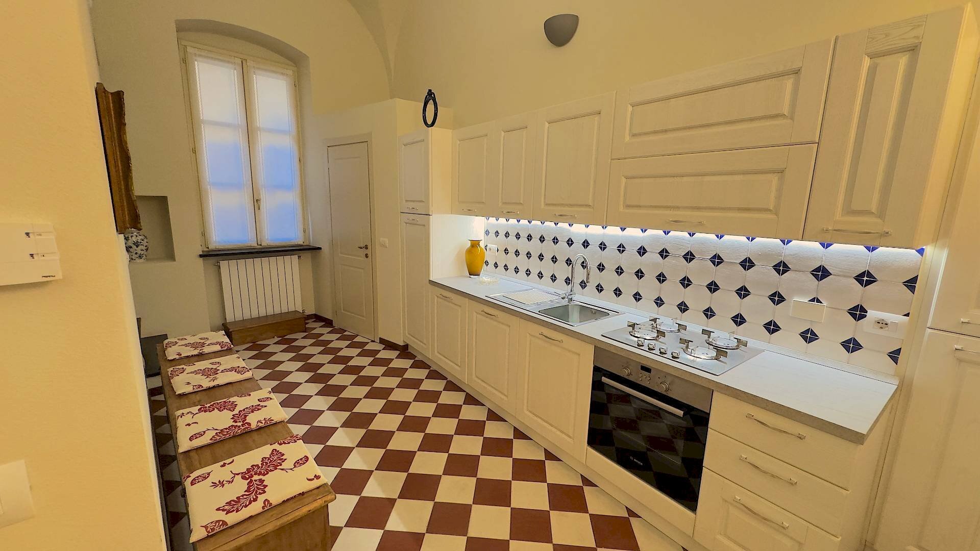 Foto 2 - Trilocale via vittorio veneto, Pietra Ligure - foto 2