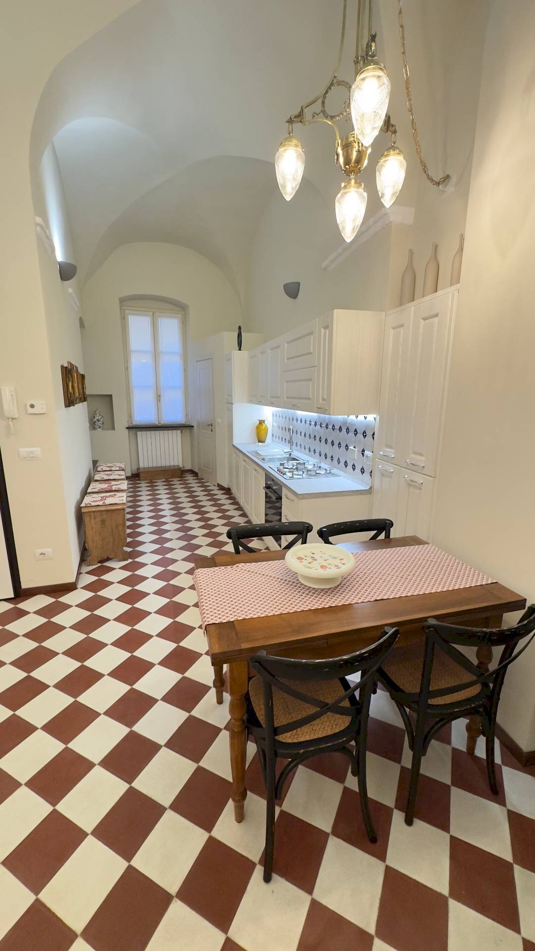 Foto 3 - Trilocale via vittorio veneto, Pietra Ligure - foto 3