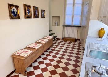 Foto 4 - Trilocale via vittorio veneto, Pietra Ligure - foto 4