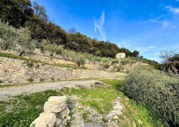 Foto 3 - Agricultural land via fornaci, Giustenice - photo 3