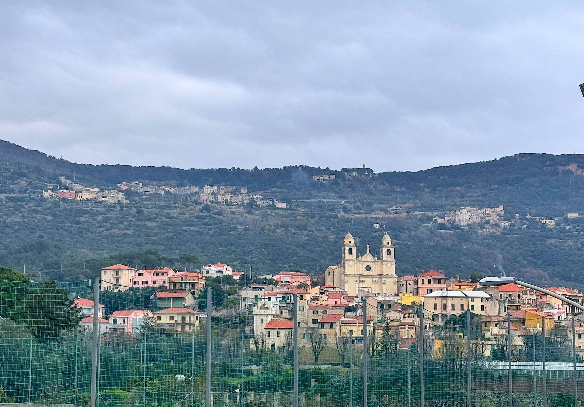 Foto 2 - Two-room apartment Via pollupice
44, Pietra Ligure - photo 2