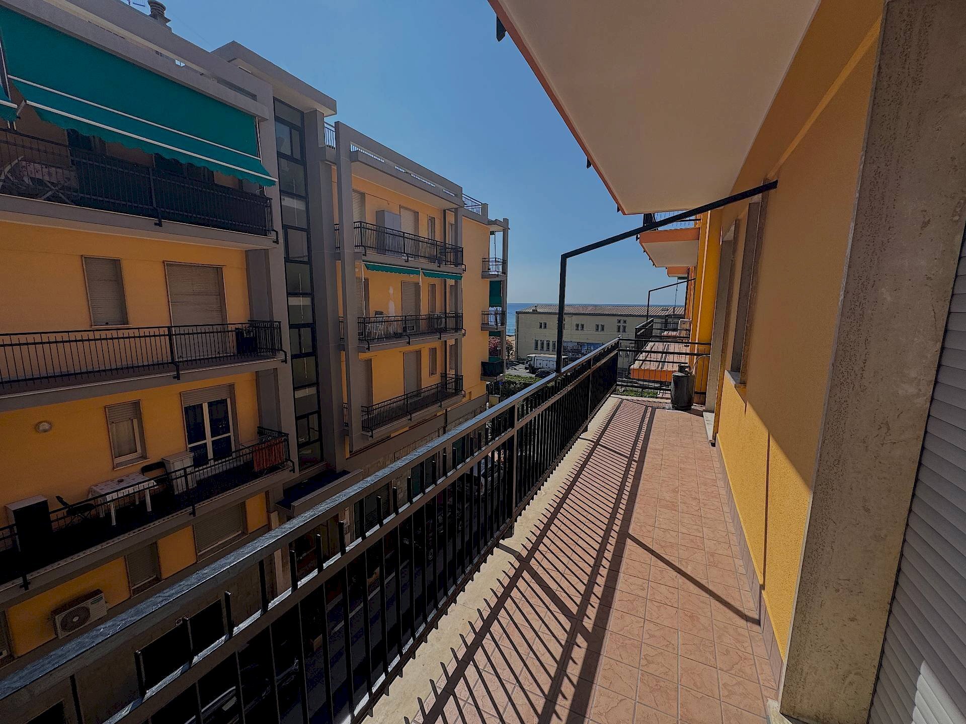 Foto 2 - Bilocale Via Dei Fiori
 
7, Borgio Verezzi - foto 2