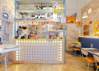 Cucina - Commercial Activity Via Gian Donato Rogadeo
 
7, Bitonto - photo 4