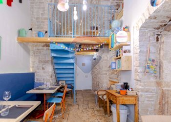 Cucina - Commercial Activity Via Gian Donato Rogadeo
 
7, Bitonto - photo 10