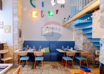 Sala da pranzo - Commercial Activity Via Gian Donato Rogadeo
 
7, Bitonto - photo 11