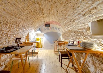 Sala da pranzo - Commercial Activity Via Gian Donato Rogadeo
 
7, Bitonto - photo 16