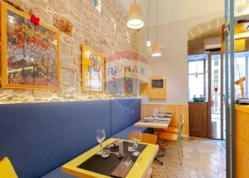 Sala da pranzo - Commercial Activity Via Gian Donato Rogadeo
 
7, Bitonto - photo 17