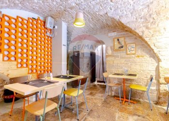 Sala da pranzo - Commercial Activity Via Gian Donato Rogadeo
 
7, Bitonto - photo 21