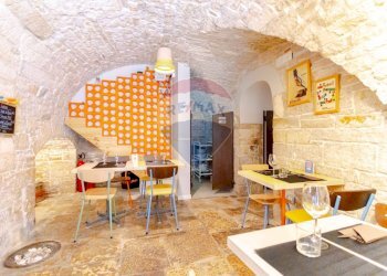 Sala da pranzo - Commercial Activity Via Gian Donato Rogadeo
 
7, Bitonto - photo 22