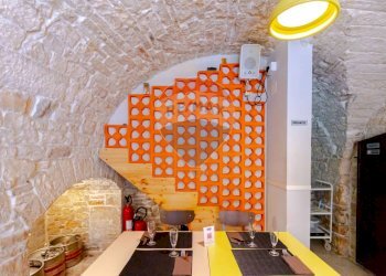 Dettagli - Commercial Activity Via Gian Donato Rogadeo
 
7, Bitonto - photo 23