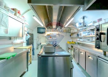 Cucina - Commercial Activity Via Gian Donato Rogadeo
 
7, Bitonto - photo 30