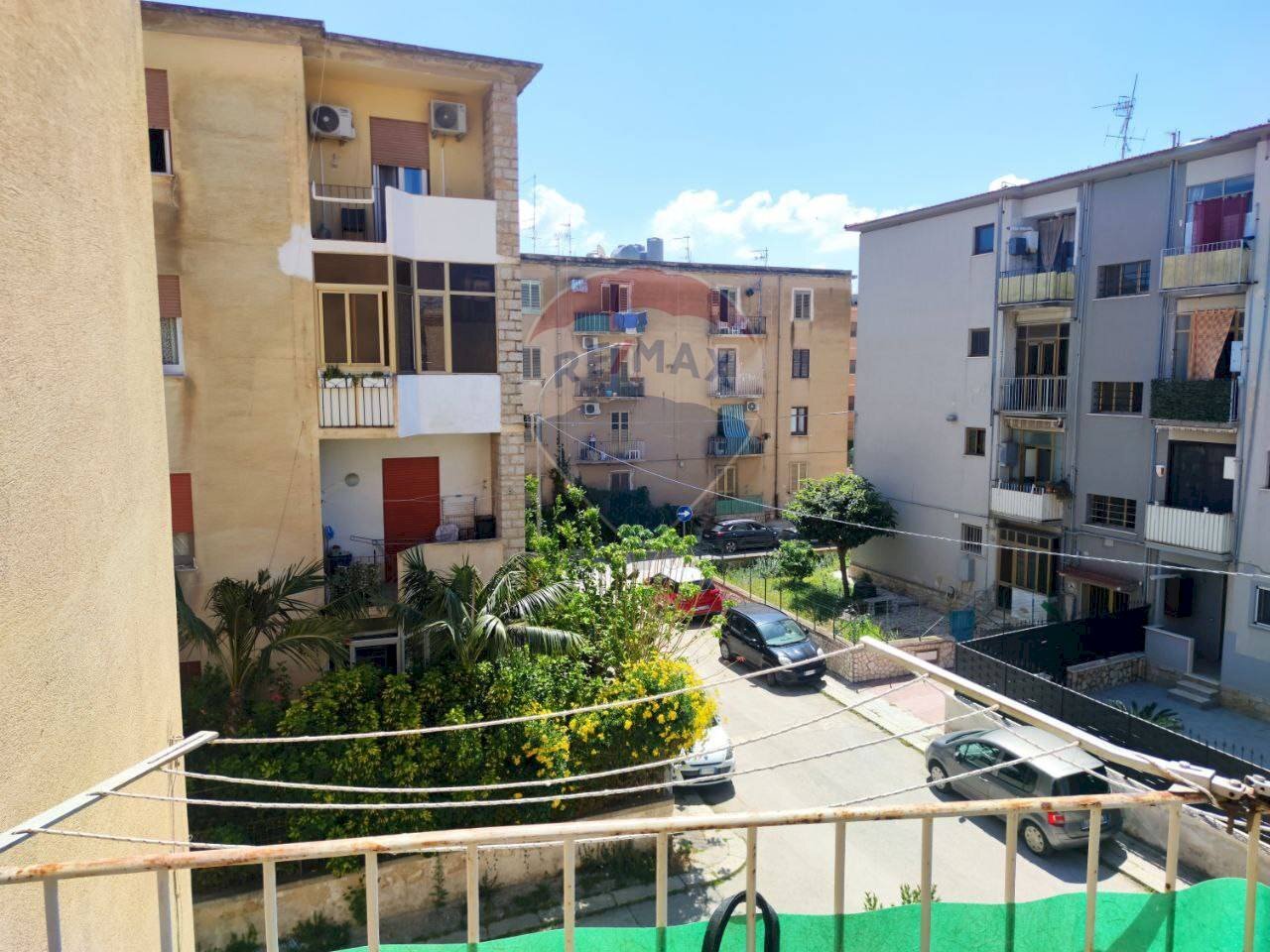 Balcone - Three-room apartment Via Manzoni
2, Trapani - photo 3