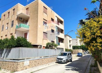 Edificio all\'aperto - Trilocale Via Manzoni
 
2, Trapani - foto 1