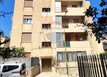 Edificio all\'aperto - Trilocale Via Manzoni
 
2, Trapani - foto 19